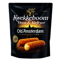 Kwekkeboom Old Amsterdam croquetten