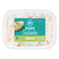 AH Terra Plantaardige salade farmer