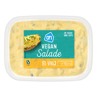 AH Terra Plantaardige salade alternatief voor ei