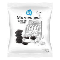 AH Muntendrop