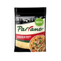 Parrano Kaas poeder robusto
