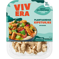 Vivera Plantaardige kipstukjes