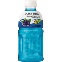 Mogu Mogu Zwarte bes