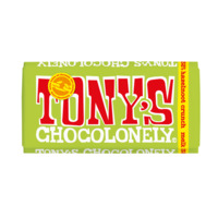 Tony's Chocolonely Reep melk romige hazelnoot