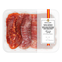 AH Excellent Tapas Iberico