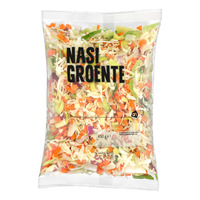 AH Nasi groente