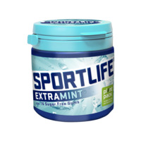 Sportlife Extramint gums