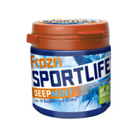 Sportlife Frozn deepmint gums