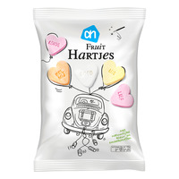 AH Fruithartjes