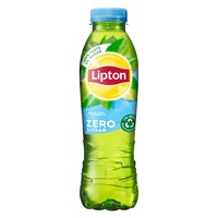 Lipton Green zero