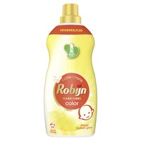 Robijn Color zwitsal wasmiddel voordeelfles