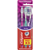 Colgate Zigzag tandenborstels