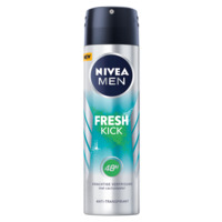 NIVEA Men fresh kick deodorant
