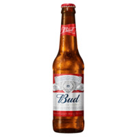 Bud Pilsener