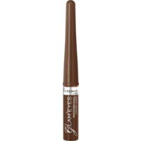 Rimmel London Glam'eyes prof eyeliner velvet brown