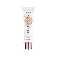 L'Oréal Paris nude magique bb cream fair skin