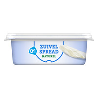 AH Zuivelspread naturel