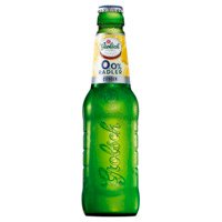 Grolsch Radler 0.0%