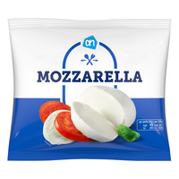 AH Mozzarella