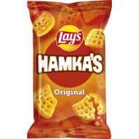 Lay's Hamka's original