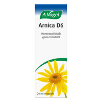 A.Vogel Arnica D6
