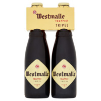 Westmalle Tripel 4-pack
