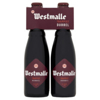 Westmalle Dubbel 4-pack