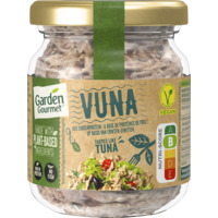 Garden Gourmet Vuna