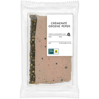 AH Groene peper cremepaté