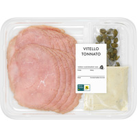 AH Vitello tonnato