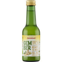 Zonnatura Gembersap