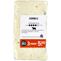 AH Dorblu 50+
