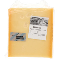 Streeckgenoten Mathijssen truffelkaas