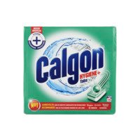 Calgon Hygine+ wasmachinereiniger en anti kalk