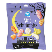 AH Sint schuimpjes