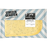 Streeckgenoten Riperkrite tsiis