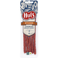 Huls Sticks chorizo