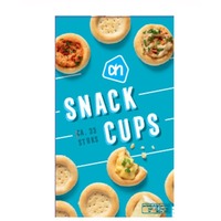 AH Snack cups