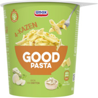 Unox Good pasta 4 kazen
