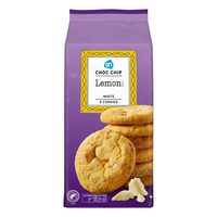 AH Choc chip lemon flavour