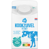 AH Kookzuivel