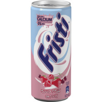 Fristi Rood fruitsmaak