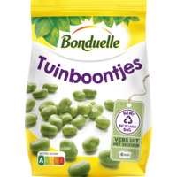 Bonduelle Tuinboontjes