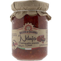 Delizie di Calabria Nduja