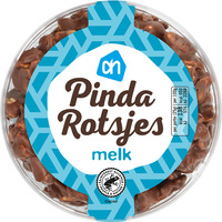 AH Pindarotsjes melk