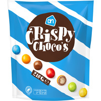 AH Crispy choco's