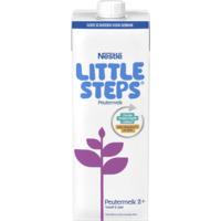 Nestlé Little steps peutermelk 2 jaar+