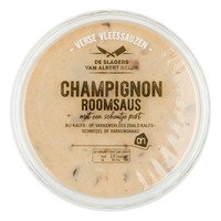 AH Champignon roomsaus