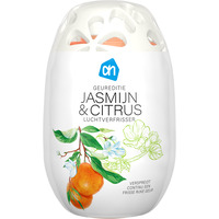 AH Luchtverfrisser jasmijn & citrus