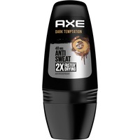 Axe Dark temptation anti sweat roller